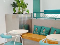 -自然椰·海南清补凉(海月广场店)