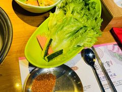 -老炉家木炭烤肉(长江国际店)
