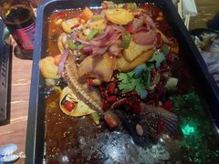 -风暴音乐烧烤串吧