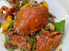 -东江海鲜大排档·潮汕菜·砂锅粥