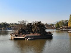 -石家庄市植物园