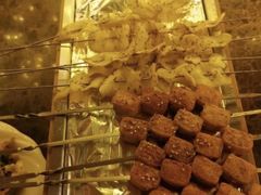 -冰城小镇音乐串吧·聚会餐厅(百子湾店)