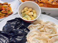 -渔家风味·鲅鱼水饺·央视展播·海鲜天津菜(开发区店)