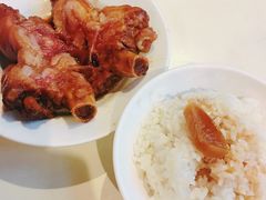 -阿水狮猪脚大王(台中公园店)