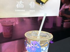 -JPG coffee(广州体育西店)