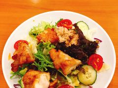 -COCO壱番屋(北京平安国际金融中心店)