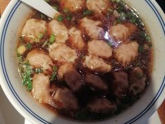 -东园小馆·早茶·淮扬小炒(印象汇店)