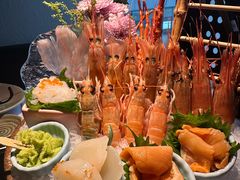 -花潮料理艺食馆(成都万象城店)