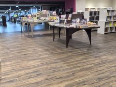 -北方图书城(沈阳天地店)