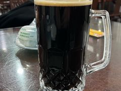 黑啤酒-来顺成饭庄