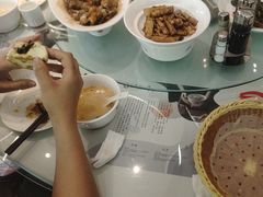 -山东国际饭店·三义和(解放路店)