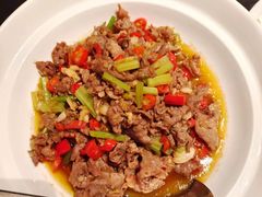 -知楚•精致湖北菜(武商MALL店)