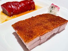 -香宫(九龙香格里拉店)