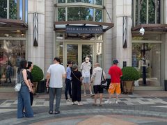 -比斯特上海购物村精品奥特莱斯