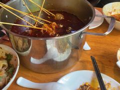 -付小姐在成都(中山公园店)