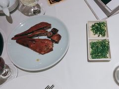 -味+新京宴·烤鸭·北京菜(创意谷店)