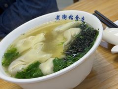 -老街粘食店(宜昌路店)
