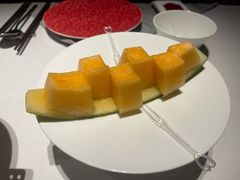 -兴蜀府·臻味江景餐厅(正大广场店)