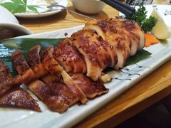 -兆治日本料理(华府世家店)