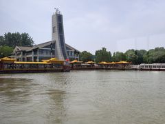 -溱湖国家湿地公园