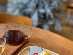 -福嗝er 咖啡&精酿餐吧(东四店)