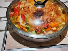 -黄记煌三汁焖锅(悦方IDmall店)
