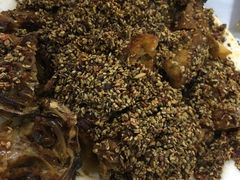 -松明一烤肉馆(鲁园店)
