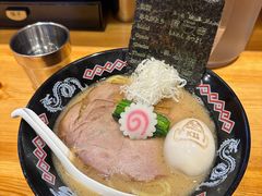 -Ramen满吉·豚骨拉面(丽园路店)