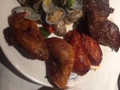 -星伦多自助料理·涮烤一体(虹悦城店)