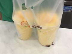 -鲜之醇(九州昌硕广场店)