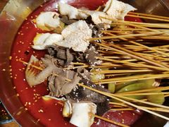 -付小姐在成都(五道口店)