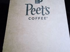 -Peet's Coffee皮爷咖啡(上海长风大悦城店)