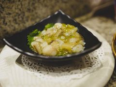 芥末章鱼-合点寿司(美罗城店)