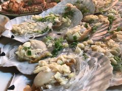 -盛港湾海鲜食府(黄沙店)