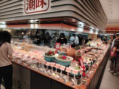 -码头见·潮汕菜(领展中心城店)