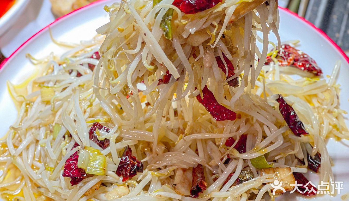 这一口西安传统烤肉谁懂啊……