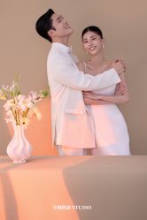 -全城热恋璀璨婚纱摄影(国贸总店)