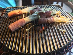 -红小姐的烤肉店(西三旗店)