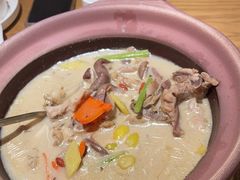 -粤集·手工粤菜(皇庭广场店)