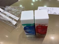-奈雪的茶(国金中心店)