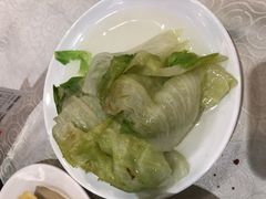 -大荣华围村菜