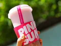 -Blueglass酸奶(财富购物中心店)