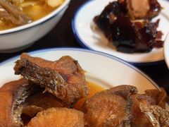 -咸亨酒店•非遗绍兴菜•中华老字号(堂吃餐厅)