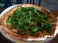 火鸡披萨-PIZZA BIANCA(万象城店)