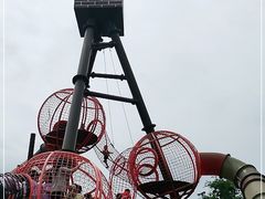 -枫香湖儿童公园