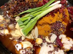 -周幺妹重庆老火锅(银泰城总店)