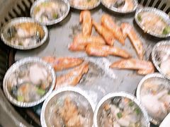 -江南食代自助餐厅(宝龙城市广场店)