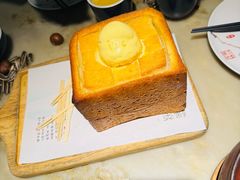 -绿茶餐厅(北京世纪金源店)