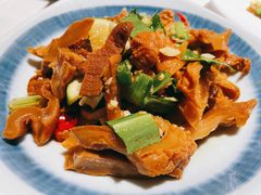 -牧雲子·臻选云南菜 .商务宴请(泰然大厦店)