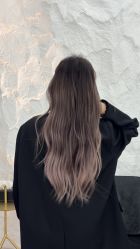 -BOF HAIR BY HONTO